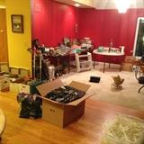 Decorative Unique Pieces 