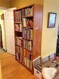 Over 200 Cook Books