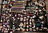 Sterling Silver Jewelry