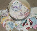 Hankies