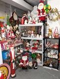 Santa Collection