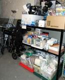 Medical Supplies