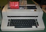 IBM Selectric II Typewriter