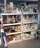 Easter and Home Decor