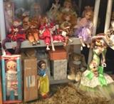 Dolls