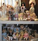 Dolls
