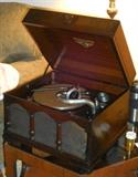 RCA Victor "Victrola"