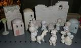 Precious Moments Nativity
