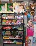 Toys and Collector Model Cars