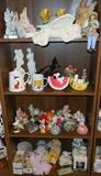 Porcelain Collectibles