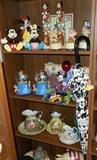 Disney Collectibles