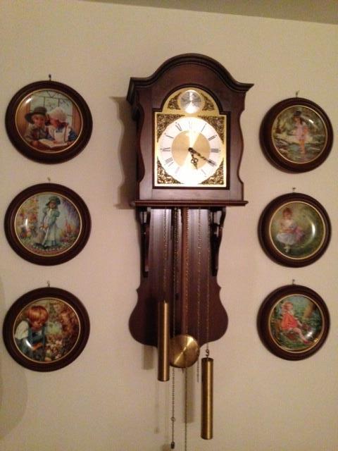 Wall Clock