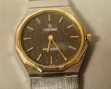 Lot 266  -  Ladies CONCORD Mariner SG Stainless Steel Watch. With Box  and paperwork. -- Dimensions:  : L: 7.25 inches ---  <br><br>US Shipping charge:</b>  $9