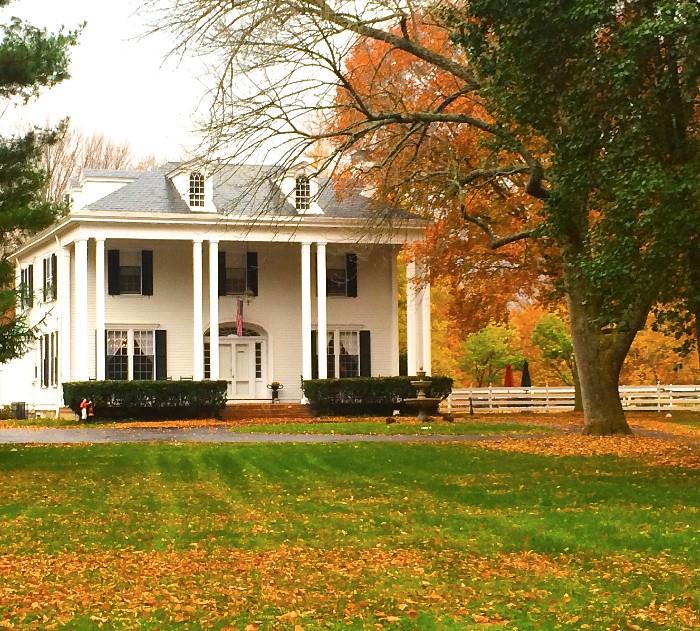 CHAPTER TWO ESTATE SALE IN HISTORIC ROBINWOOD... starts on 11/8/2014