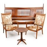 Sam Maloof furniture
