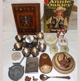 10 Cent Annie Oakley Comic Book