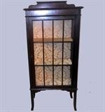 Very Nice Small Antique Display Cabinet