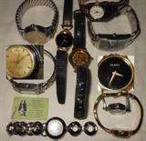 Gucci, Cardiff, Hush Puppies and more