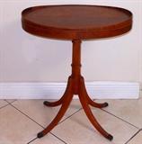 Small Lightweight Table