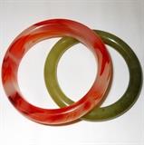 Fabulous Jade Bangles