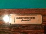 Brunswick Supreme Billards Table. New Felt