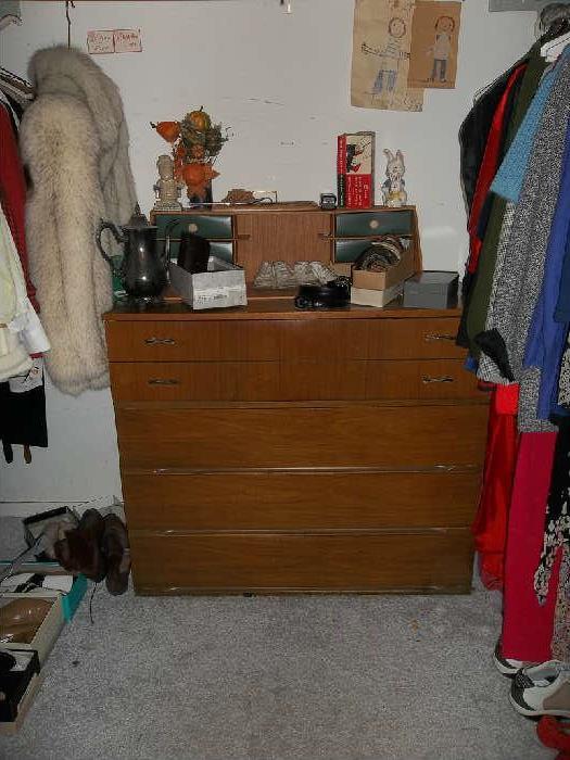 Great vintage dressers