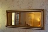 Large Wall Mirror