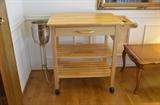 Kitchen Cart