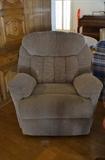 Large Recliner