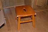 Step Stool