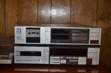 Stereo Equipment