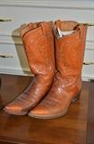 Cowboy Boots