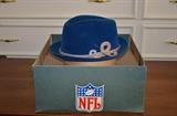 NFL Dallas Cowboys Hat