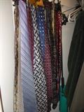 men's ties