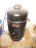 smoker electric