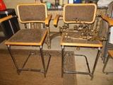 bar stools