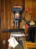 drill press