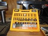 drill bit set
