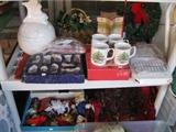 CHRISTMAS ITEMS