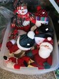 CHRISTMAS ITEMS