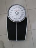 Health-o-Meter scale