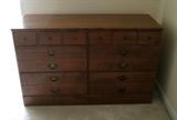 Ethan Allen dresser