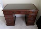 Vintage desk