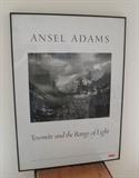 Ansel Adams poster