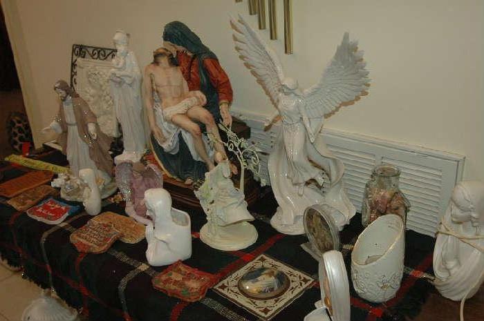 Religious collection