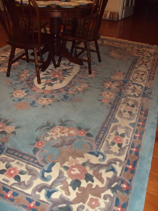More Carpets