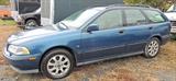 8PM: 2000 Volvo V40 1.9T Hatchback
