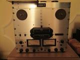 Crown Reel to Reel