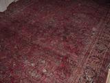Sarouk Carpet