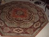 Karastan Rug